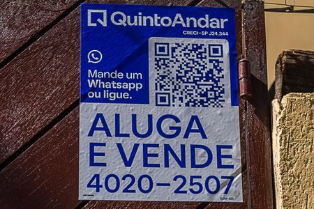 Casa para alugar com 75m², 2 quartos e sem vagaPlaca