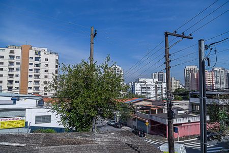 Casa para alugar com 75m², 2 quartos e sem vagaVista do Quarto 2