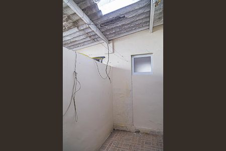 Casa para alugar com 75m², 2 quartos e sem vagaÁrea de Serviço