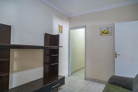 Casa para alugar com 75m², 2 quartos e sem vagaSala