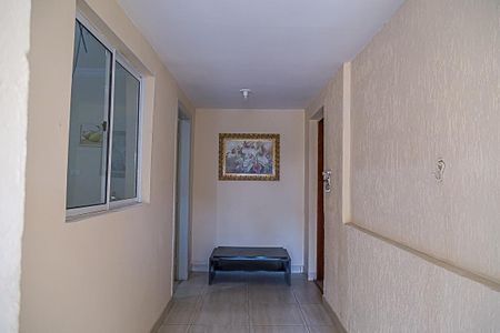 Casa para alugar com 75m², 2 quartos e sem vagaÁrea Comum
