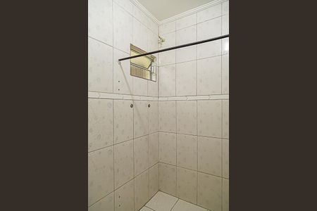 Casa para alugar com 75m², 2 quartos e sem vagaBanheiro