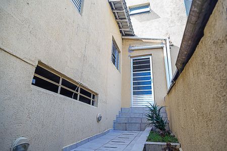 Casa para alugar com 75m², 2 quartos e sem vagaÁrea Comum