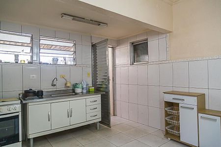 Casa para alugar com 75m², 2 quartos e sem vagaCozinha