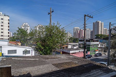 Casa para alugar com 75m², 2 quartos e sem vagaVista do Quarto 1