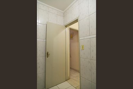 Casa para alugar com 75m², 2 quartos e sem vagaBanheiro