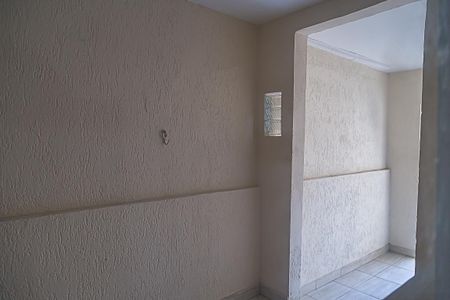 Casa para alugar com 75m², 2 quartos e sem vagaVista da Sala