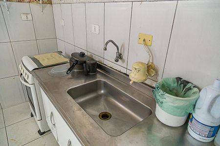 Casa para alugar com 75m², 2 quartos e sem vagaCozinha - Pia