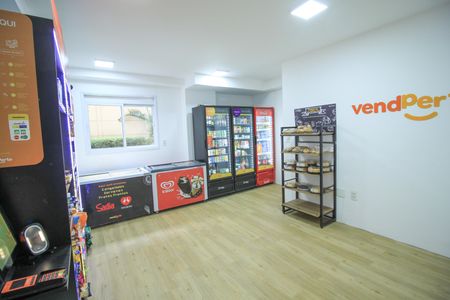 Apartamento à venda com 30m², 1 quarto e sem vagaÁrea comum