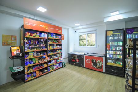 Apartamento à venda com 30m², 1 quarto e sem vagaÁrea comum