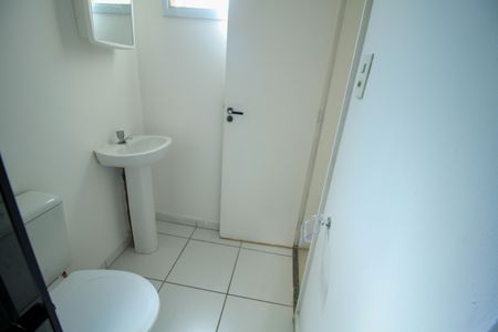 Apartamento à venda com 30m², 1 quarto e sem vagaBanheiro