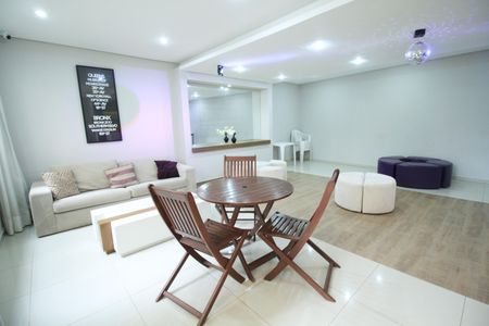 Apartamento à venda com 30m², 1 quarto e sem vagaÁrea comum