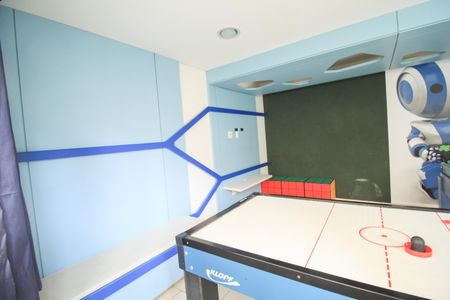 Apartamento à venda com 30m², 1 quarto e sem vagaÁrea comum