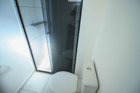 Apartamento à venda com 30m², 1 quarto e sem vagaBanheiro