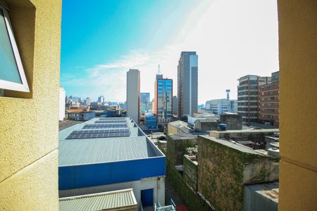 Apartamento à venda com 30m², 1 quarto e sem vagaVista  do Quarto