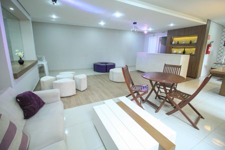 Apartamento à venda com 30m², 1 quarto e sem vagaÁrea comum