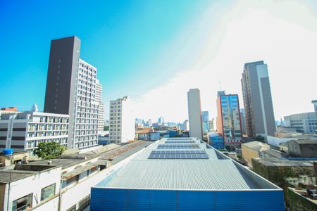 Apartamento à venda com 30m², 1 quarto e sem vagaVista 