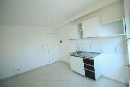 Apartamento à venda com 30m², 1 quarto e sem vagaCozinha