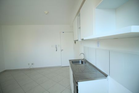 Apartamento à venda com 30m², 1 quarto e sem vagaCozinha