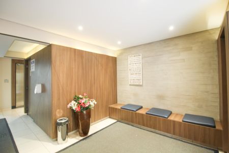 Apartamento à venda com 30m², 1 quarto e sem vagaÁrea comum