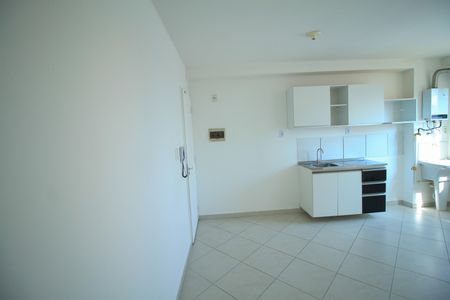 Apartamento à venda com 30m², 1 quarto e sem vagaSala