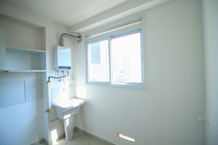 Apartamento à venda com 30m², 1 quarto e sem vagaÁrea de Serviço