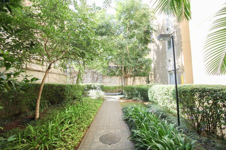 Apartamento à venda com 30m², 1 quarto e sem vagaÁrea comum