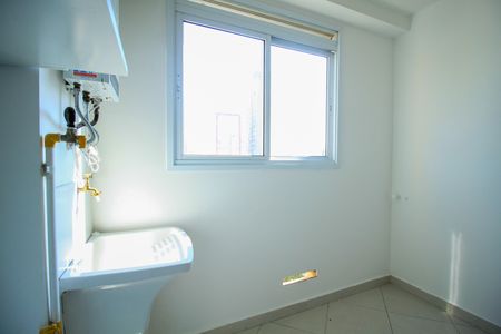 Apartamento à venda com 30m², 1 quarto e sem vagaÁrea de Serviço