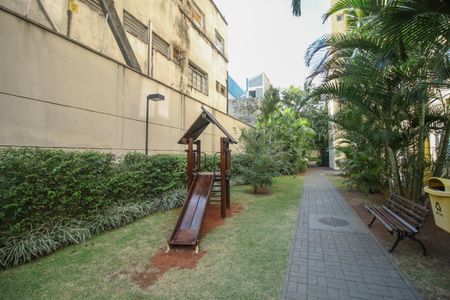 Apartamento à venda com 30m², 1 quarto e sem vagaÁrea comum