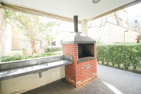 Apartamento à venda com 30m², 1 quarto e sem vagaÁrea comum