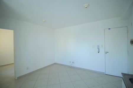 Apartamento à venda com 30m², 1 quarto e sem vagaSala