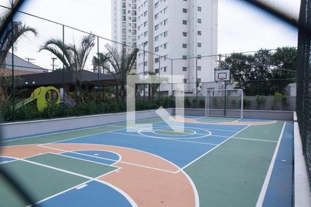 Apartamento à venda com 56m², 2 quartos e 1 vagaQuadra Esportiva