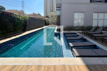 Apartamento à venda com 56m², 2 quartos e 1 vagaPiscina