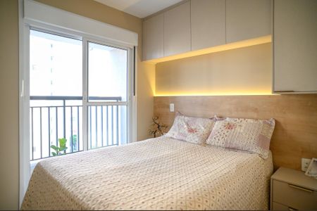 Apartamento à venda com 56m², 2 quartos e 1 vagaSuíte