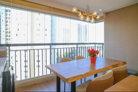 Apartamento à venda com 56m², 2 quartos e 1 vagaSala