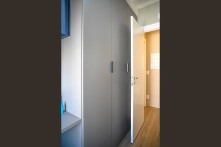 Apartamento à venda com 56m², 2 quartos e 1 vagaQuarto 1