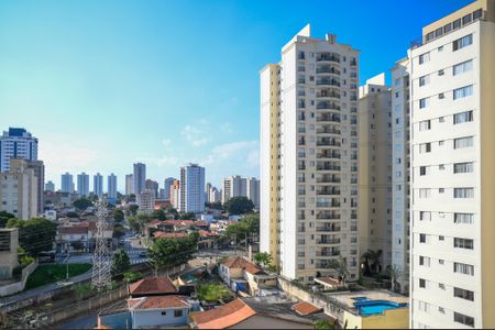 Apartamento à venda com 56m², 2 quartos e 1 vagaVaranda Suíte - Vista