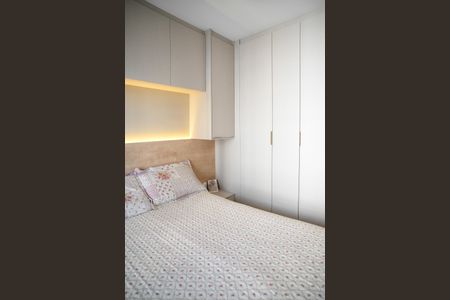 Apartamento à venda com 56m², 2 quartos e 1 vagaSuíte