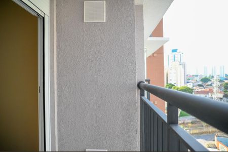 Apartamento à venda com 56m², 2 quartos e 1 vagaVaranda Suíte