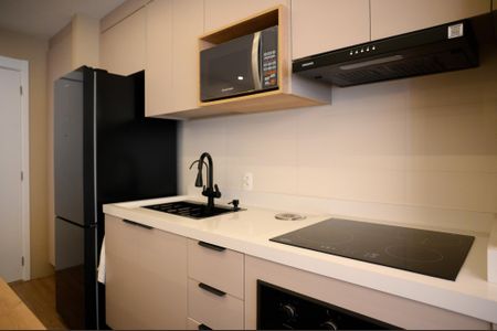 Apartamento à venda com 56m², 2 quartos e 1 vagaÁrea de Serviço