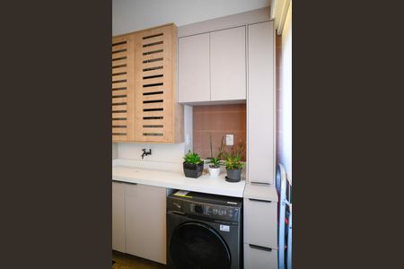 Apartamento à venda com 56m², 2 quartos e 1 vagaÁrea de Serviço