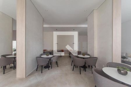 Apartamento à venda com 56m², 2 quartos e 1 vagaSalão de Festas