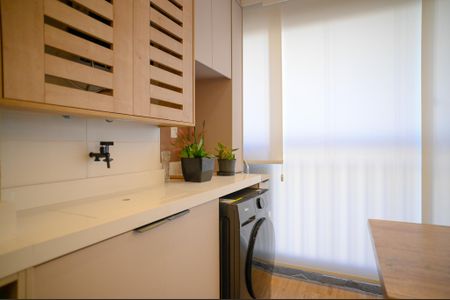 Apartamento à venda com 56m², 2 quartos e 1 vagaÁrea de Serviço