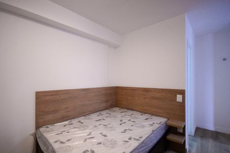 Apartamento à venda com 35m², 1 quarto e sem vaga Apartamento à venda com 35m², 1 quarto e sem vagaQuarto