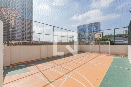 Apartamento à venda com 35m², 1 quarto e sem vaga Apartamento à venda com 35m², 1 quarto e sem vagaÁrea comum - Quadra