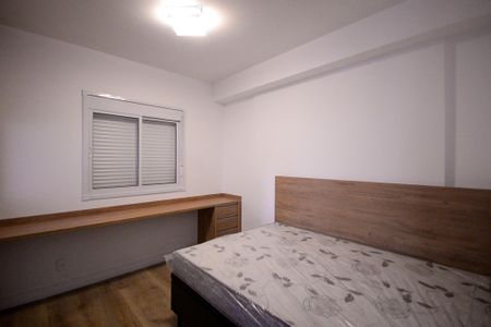 Apartamento à venda com 35m², 1 quarto e sem vaga Apartamento à venda com 35m², 1 quarto e sem vagaQuarto