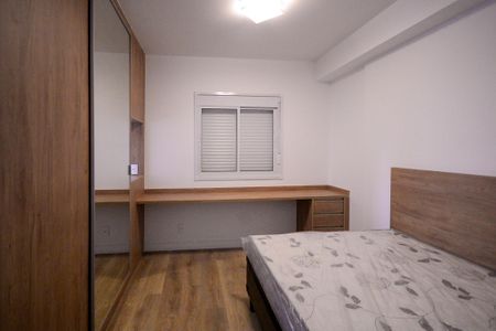 Apartamento à venda com 35m², 1 quarto e sem vaga Apartamento à venda com 35m², 1 quarto e sem vagaQuarto