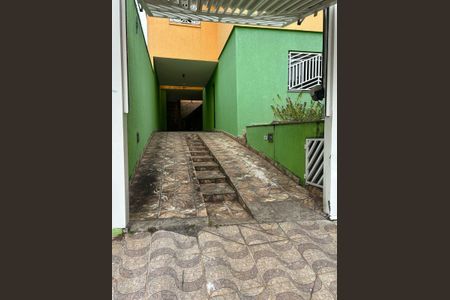 Casa à venda com 160m², 3 quartos e 4 vagas