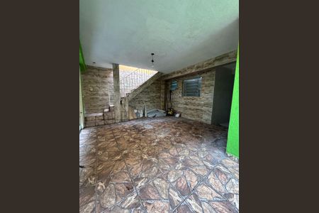 Casa à venda com 160m², 3 quartos e 4 vagas