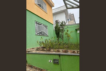 Casa à venda com 160m², 3 quartos e 4 vagas